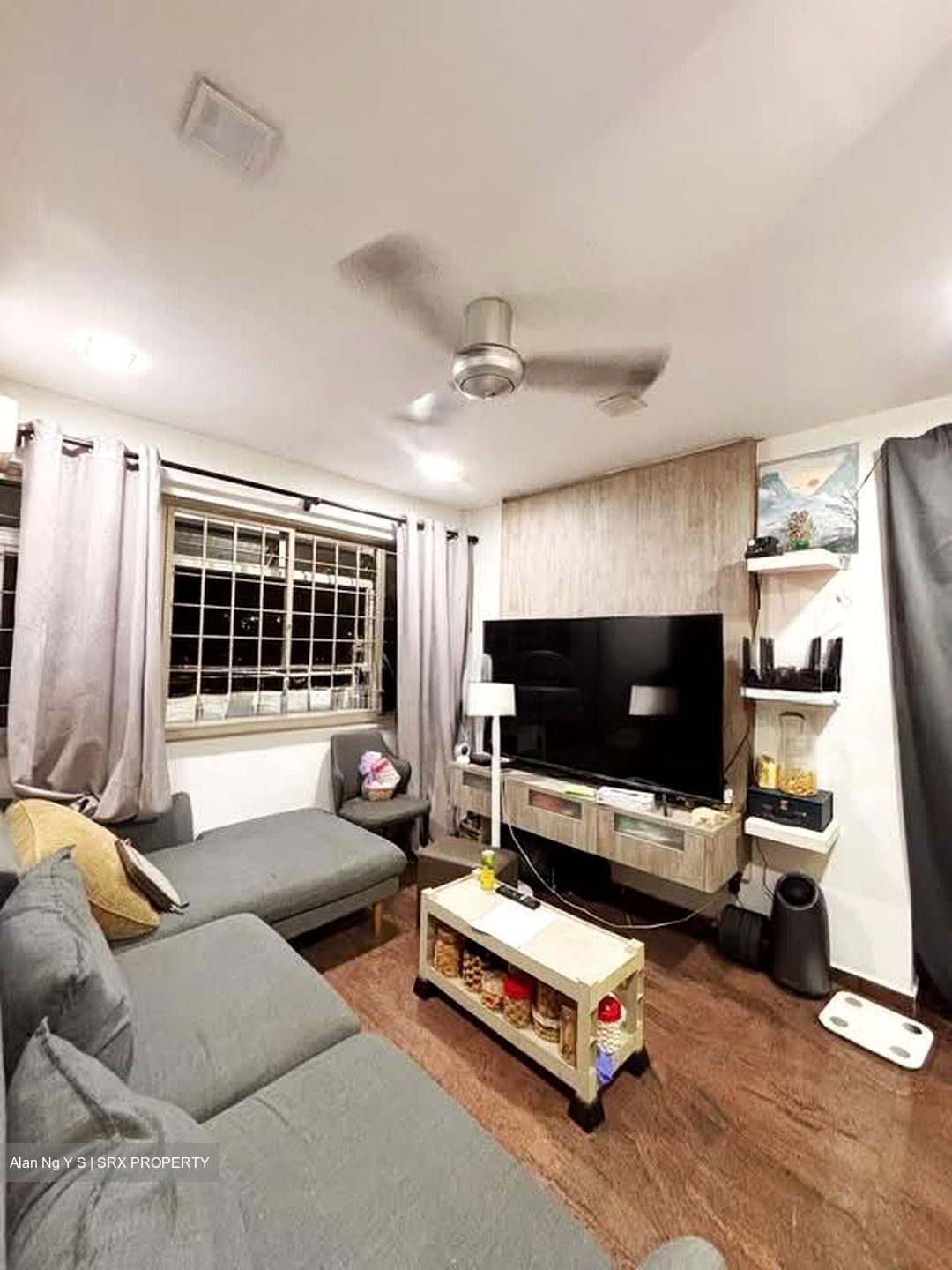 Blk 773 Woodlands Drive 60 (Woodlands), HDB 4 Rooms #574412381